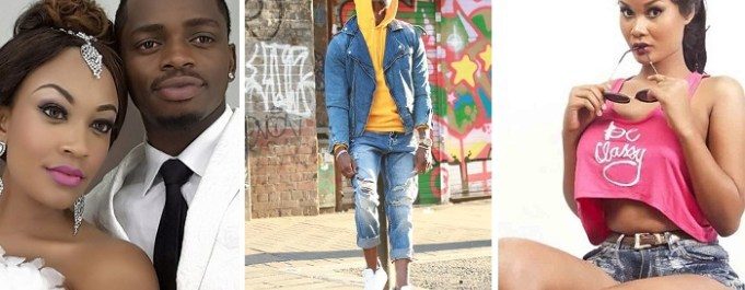 “My Religion Allows Me Up To 4 Wives, Stop Meddling In My Private Affair” – Diamond Platnumz