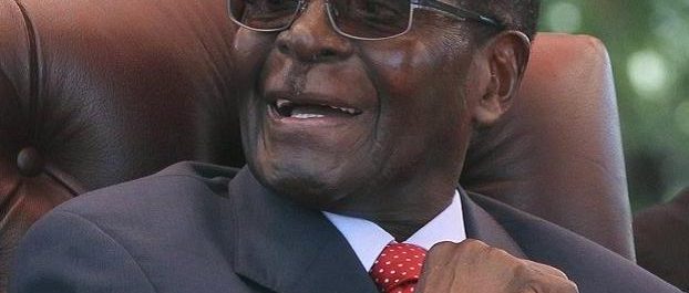 Mugabe ‘Massage Chair’ Fuels Fresh Failing Health Rumours