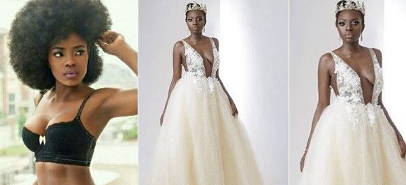 “But why is your breast sleeping?” – Fans Asks Beverly Osu