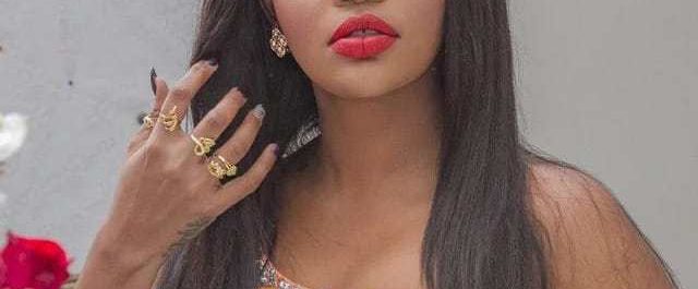 Diamond Platnumz Ex-Girlfriend Arrested For Drug Trafficking.
