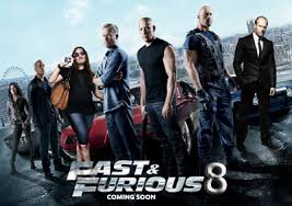 FAST AND FURIOUS 8- OFFICIAL TRAILER 2017