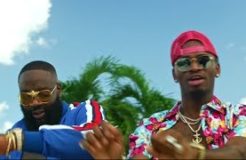 Diamond Platnumz ft Rick Ross - Waka