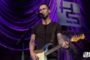 Adam Levine Performs "Purple Rain" At The Howard Stern Birthday Bash on SiriusXM