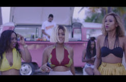 Mimi Mars - Shuga
