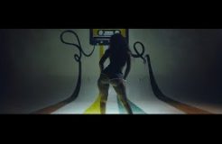 Buravan - Just a Dance Feat AY ( Official Video)