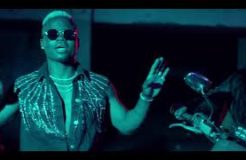 Harmonize Ft Diamond Platnumz - Kwangwaru (Official Music Video)