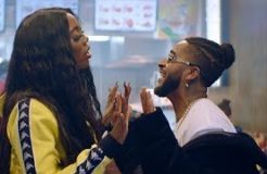 Tiwa Savage Ft. Omarion - Get It Now Remix ( Official Music Video )