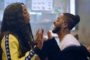 Tiwa Savage Ft. Omarion - Get It Now Remix ( Official Music Video )
