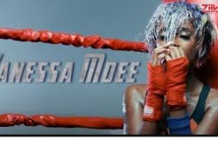 Vanessa Mdee - Kisela