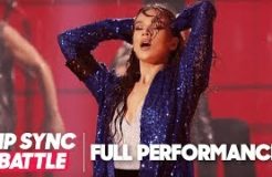 Hailee Steinfeld