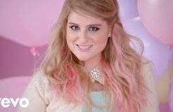 Meghan Trainor - All About That Bass