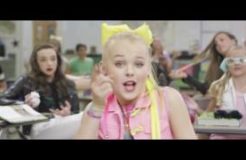 JoJo Siwa - BOOMERANG (Official Video)