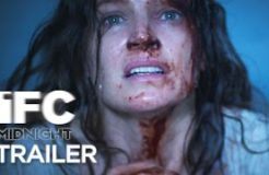 Movie Trailer: A Dark Song - Official Trailer I HD I IFC Midnight