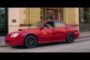 BABY DRIVER