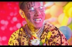 6ix9ine, Nicki Minaj, Murda Beatz - “FEFE” (Official Music Video)