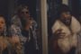 Fally Ipupa - Nidja feat. R. Kelly (Clip officiel)