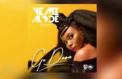 Yemi Alade - Go Down (Audio)