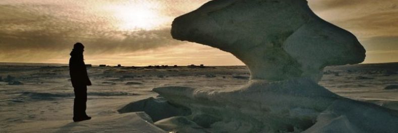 THE MOST REMOTE PLACES IN HUMAN LIVES