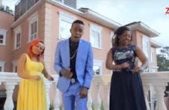 Willy Paul - Sijafika Ft Size 8, Kambua & Gloria Muliro (Official YWC Video)