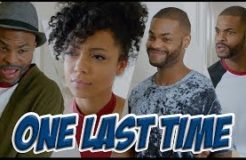 One Last Time l King Bach