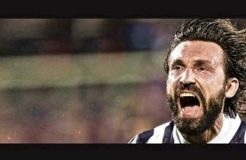 Andrea Pirlo 2014 HD - Skills, Passes & Free kicks