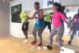 YEMI ALADE / GO DOWN Zumba® choregraphy By Atef Blagui