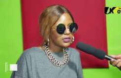 MIMI MARS : HUYU ASLAY NI MDOGO, WANAUME MNAONGEA SANA