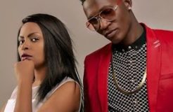 BOSS M.O.G FT SIZE 8 REBORN - VUMILIA