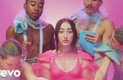 One Bit, Noah Cyrus - My Way (Official Video)