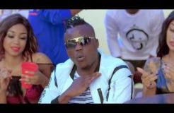 Dully Sykes - Bombardier (Official Video)