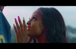 Navio x Vanessa Mdee - "NIELEWE"