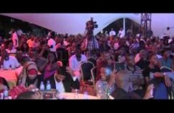 Mc Pilipili Stand up comedy with Eric Omondi part 4 comedy kuhusu Maombi