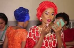 Diamond Platnumz ft Rayvanny Salome behind the Scene (part 2)
