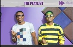 Baada ya Ali Kiba kuikubali ngoma ya Lavalava, hiki ndicho alichojibu Lavalava