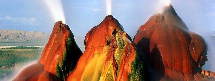 nevada