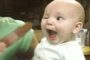 10 Babies Experiencing Things For The First Time - Funny Baby Videos