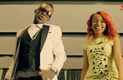 Willy Paul feat. Size 8 - Tam Tam Remix
