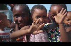 Lady Jaydee - ANAWEZA (Official Video) Featuring Luciano