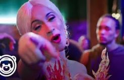 Ozuna - La Modelo Ft Cardi B ( Video Oficial )
