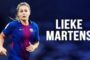 Lieke Martens - Queen of Football | Skills & Goals | 2017/2018 HD