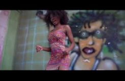 Fuse ODG - Jinja (Official music video)