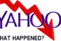 The Rise and Fall of Yahoo!