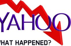 The Rise and Fall of Yahoo!