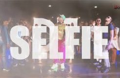 Koffi Olomide - Selfie (Clip Officiel)