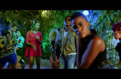 Dj Davizo KINOMA NOMA ft G-Nako