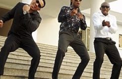Bracket - Mama Africa [Official Video]