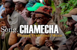 LYIMO - CHAMECHA