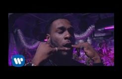 Burna Boy - Heaven