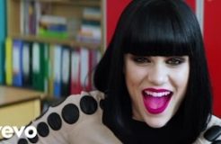 Jessie J - Who
