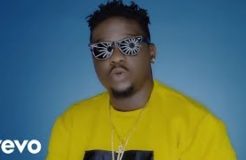 Wande Coal - Tur-Key Nla [Official Video]